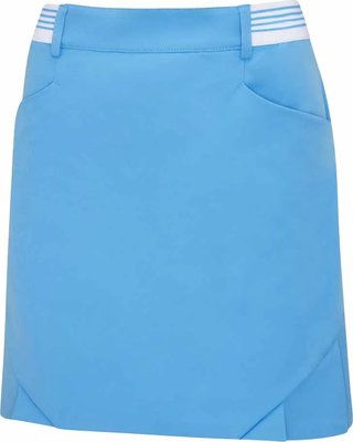 PING Vic Damen Skort, Infinity Blue