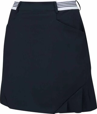 PING Vic Damen Golfrock, Navy