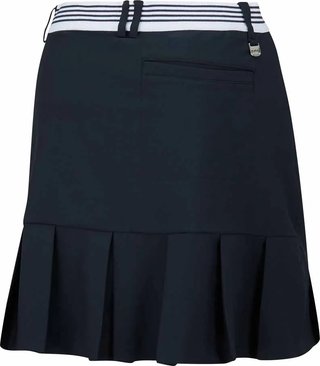 PING Vic Damen Golfrock, Navy