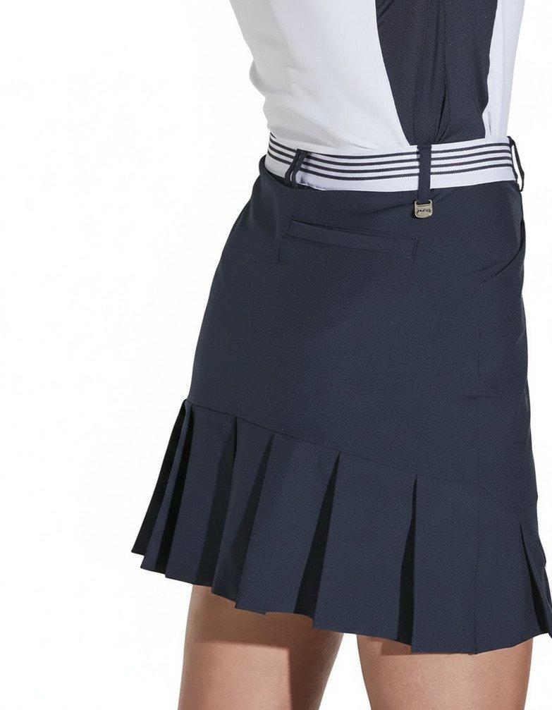 PING Vic Damen Golfrock, Navy