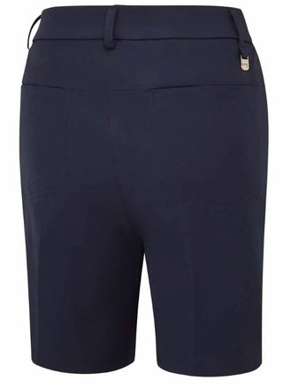 PING Vic Damen Shorts, Navy