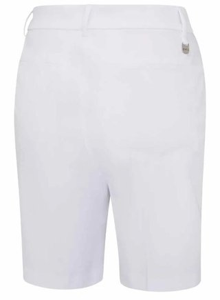 PING Vic Damen Shorts, weiß