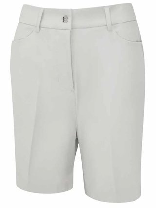 PING Vic Damen Shorts, Pebble