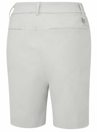 PING Vic Damen Shorts, Pebble