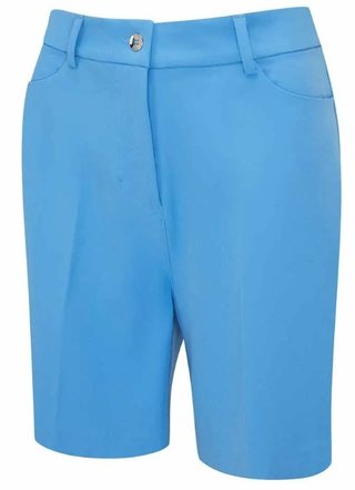 PING Vic Damen Shorts, Infinity Blue