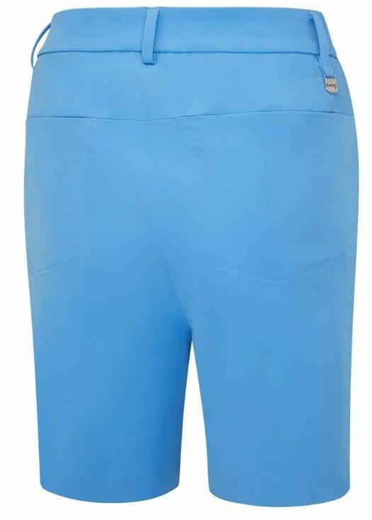 PING Vic Damen Shorts, Infinity Blue