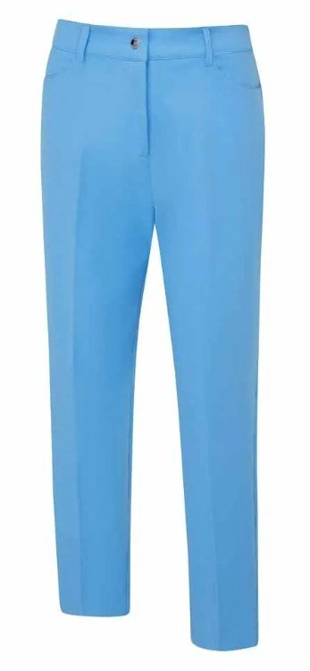 Ping Vic Tapered Damen Golfhose, infinity blue