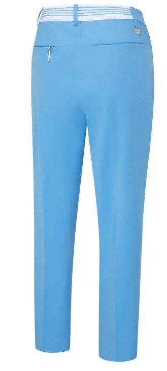 Ping Vic Tapered Damen Golfhose, infinity blue