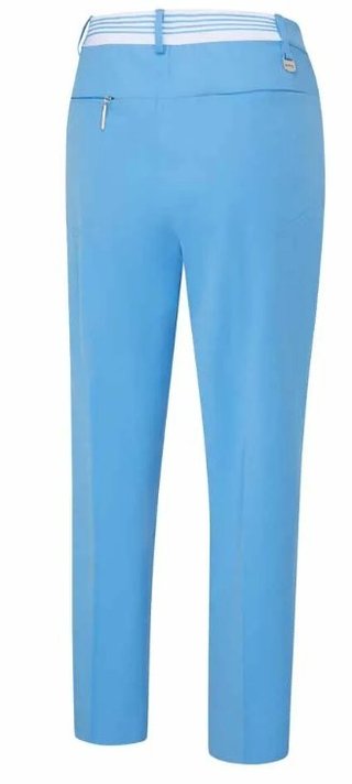 Ping Vic Tapered Damen Golfhose, infinity blue