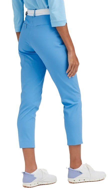 Ping Vic Tapered Damen Golfhose, infinity blue