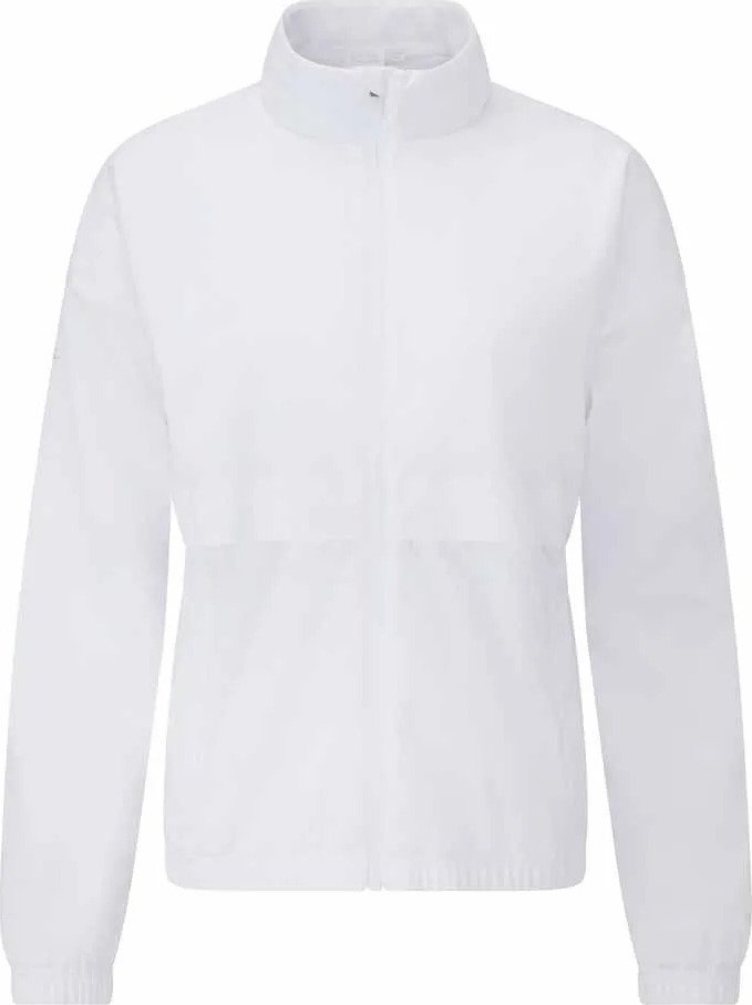 PING Inga Leughtweight Damen Jacke, weiß