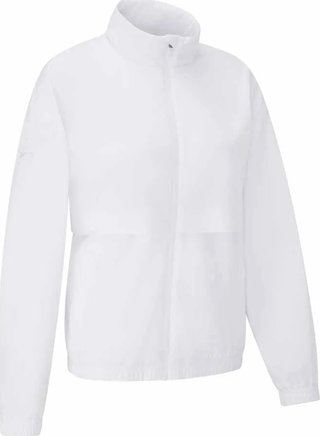 PING Inga Leughtweight Damen Jacke, weiß