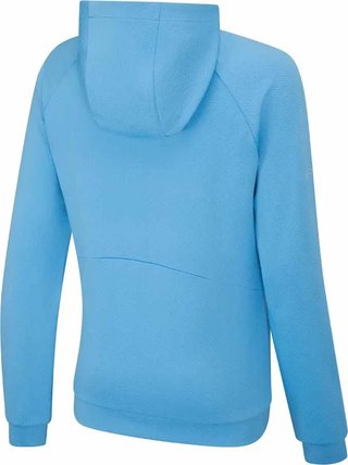 Ping Rhona Textured Damen Sweatshirt, infinity blue
