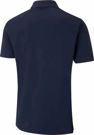 PING Lindum Junior Polo, Navy