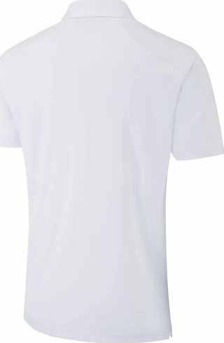 PING Lindum Junior Polo, Weiß
