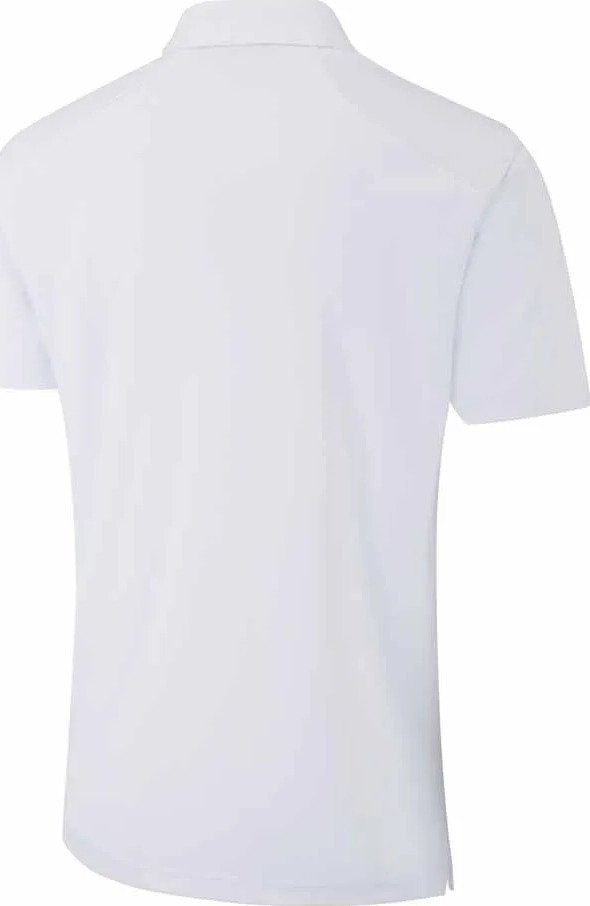 PING Lindum Junior Polo, Weiß