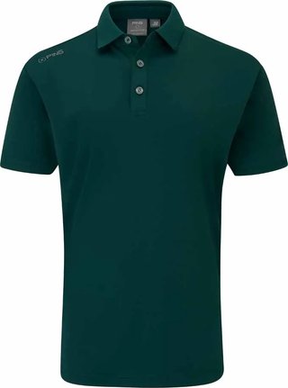 PING Lindum Junior Polo, Pine