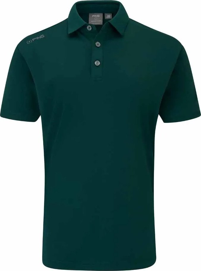 PING Lindum Junior Polo, Pine