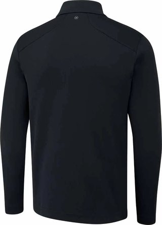 PING Ramsey Junior Sweatshirt, Schwarz