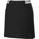 PING Vic Damen Skort, schwarz