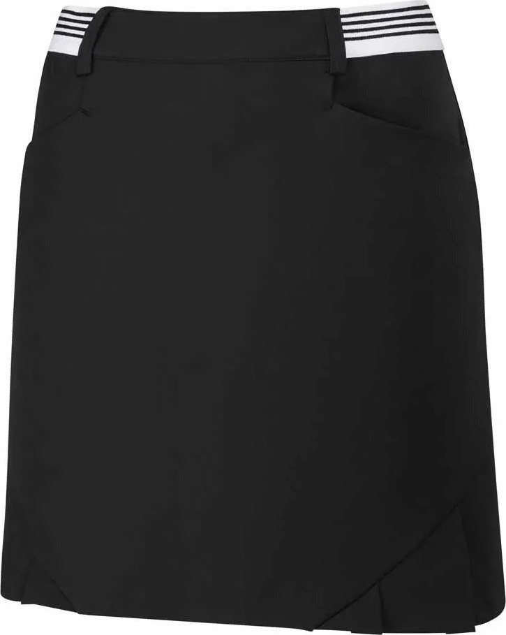 PING Vic Damen Skort, schwarz