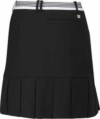 PING Vic Damen Skort, schwarz