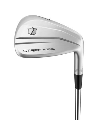 Wilson Staff Model XB Herren Eisen, Stahl