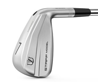Wilson Staff Model XB Herren Eisen, Stahl