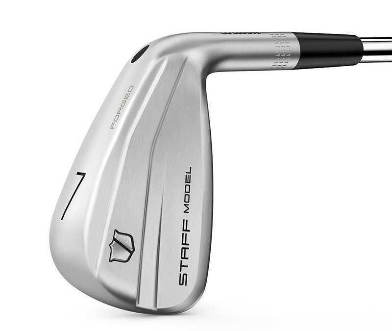 Wilson Staff Model XB Herren Eisen, Stahl