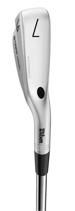 Wilson Staff Model XB Herren Eisen, Stahl