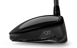 Wilson DYNAPWR Max+ Herren Driver