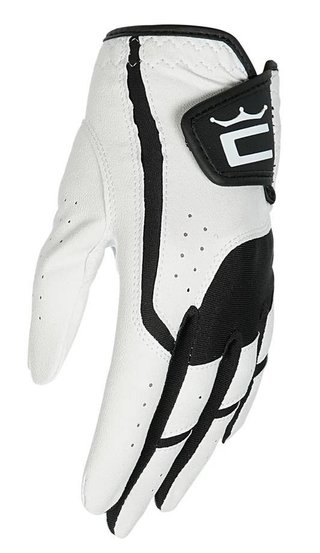 Cobra Microgrip Flex Junior Handschuh, weiss