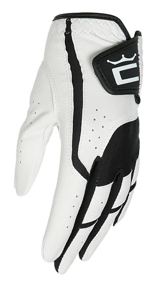 Cobra Microgrip Flex Junior Handschuh, weiss