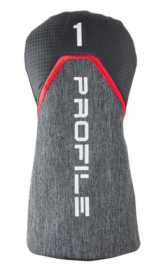 Wilson Profile Herren Driver