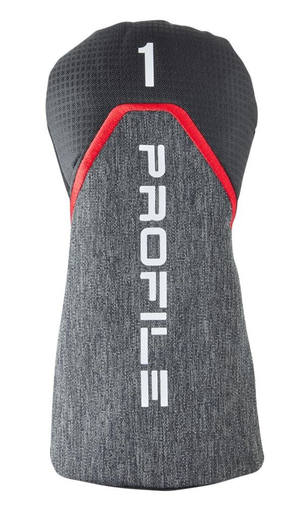 Wilson Profile Herren Driver