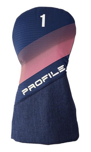 Wilson Profile Damen Driver