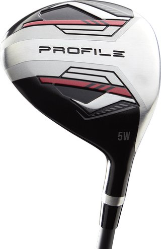 Wilson Profile Herren Fairway Holz