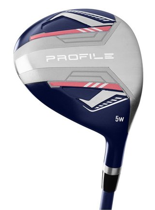 Wilson Profile Damen Fairwayholz