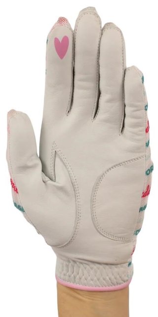 Best of golf America Damen Golfhandschuh, mulligan