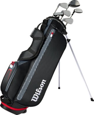Wilson Profile JR Large Junior Golfset, 142-160cm