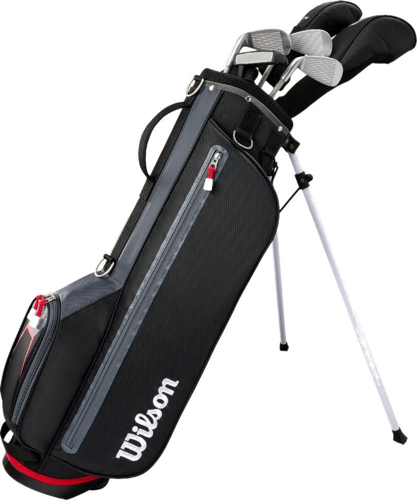 Wilson Profile JR Large Junior Golfset, 142-160cm