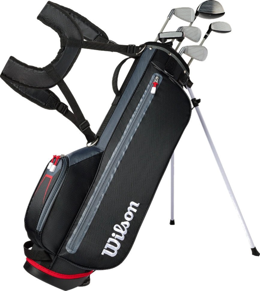 Wilson Profile JR Large Junior Golfset, 142-160cm