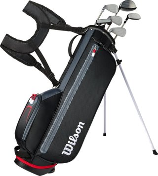 Wilson Profile JR Large Junior Golfset, 142-160cm