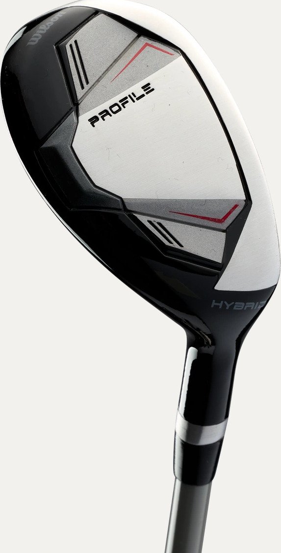 Wilson Profile JR Large Junior Golfset, 142-160cm