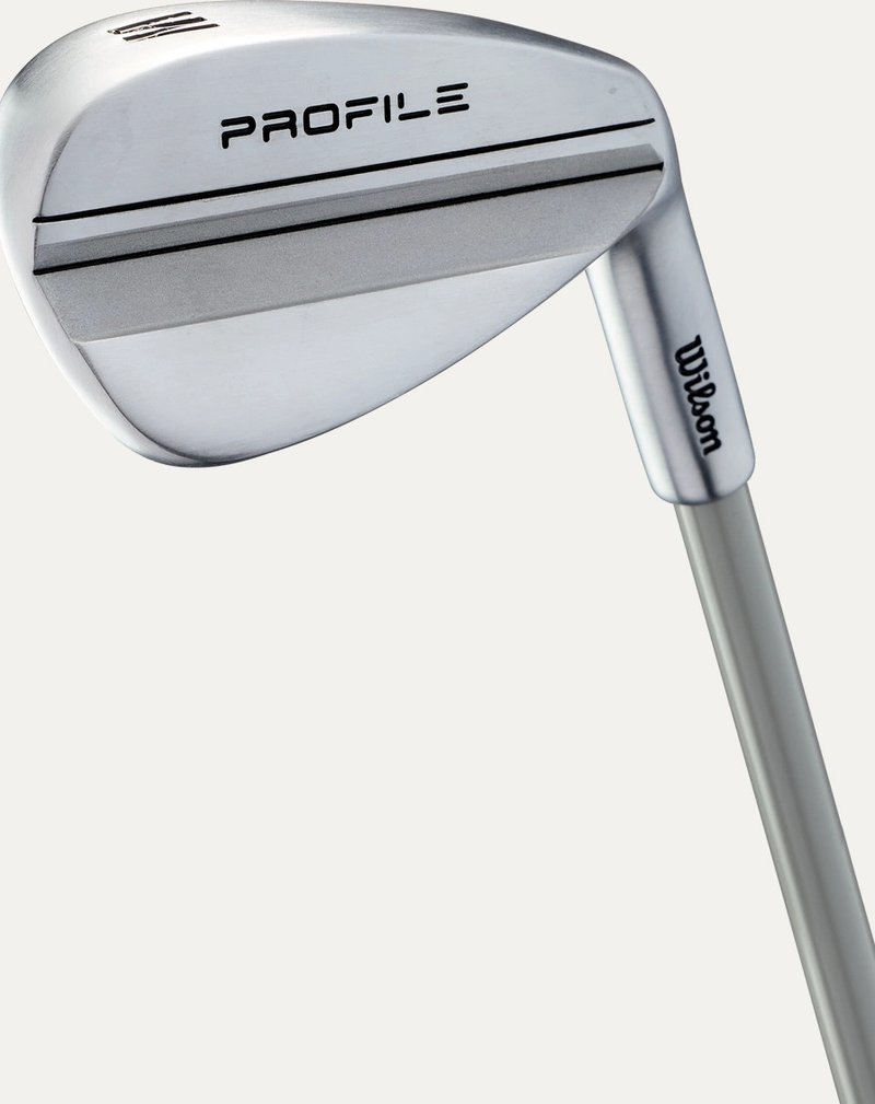 Wilson Profile JR Large Junior Golfset, 142-160cm