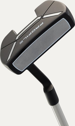 Wilson Profile JR Large Junior Golfset, 142-160cm