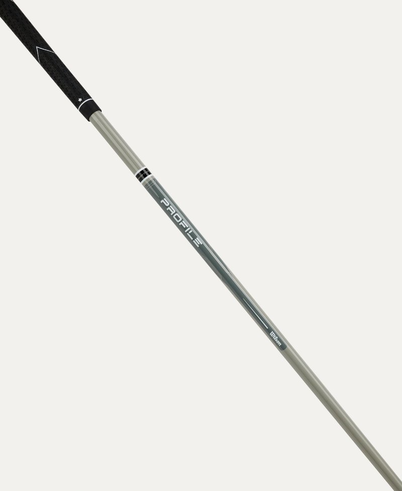 Wilson Profile JR Large Junior Golfset, 142-160cm