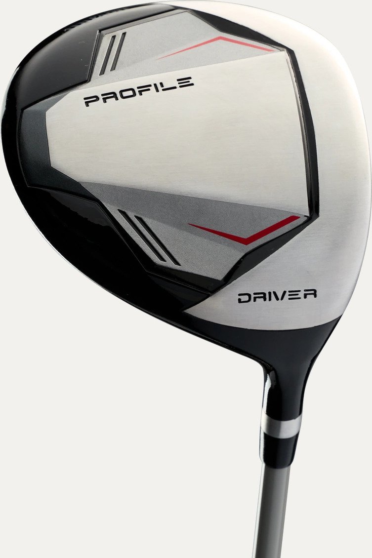 Wilson Profile JR Medium Junior Golfset, 127-142cm