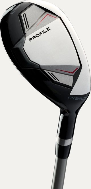 Wilson Profile JR Medium Junior Golfset, 127-142cm
