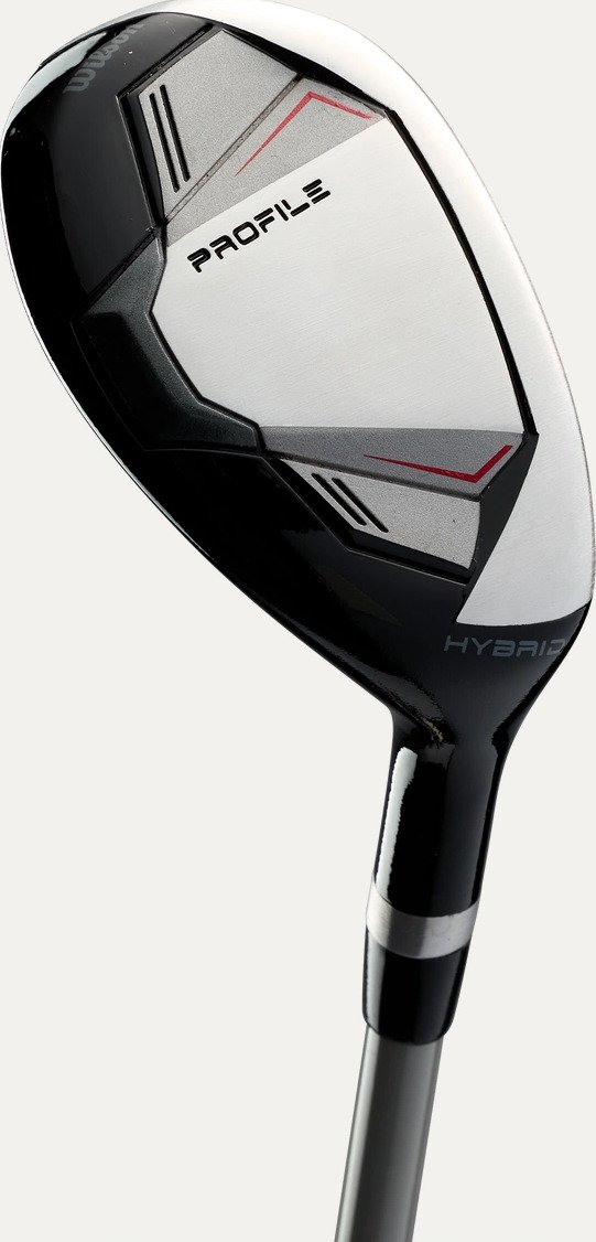 Wilson Profile JR Medium Junior Golfset, 127-142cm